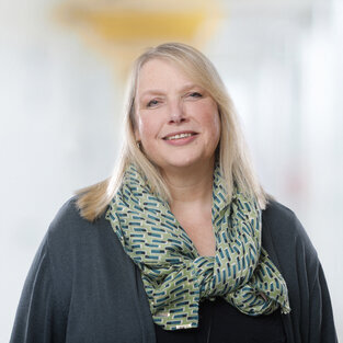 Diplom Medizinpädagogin Corinna Kobold