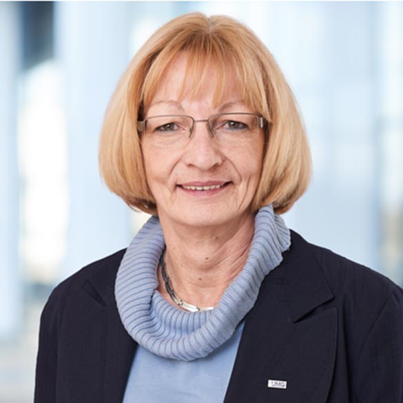 Elke Hattenbach, M.A.