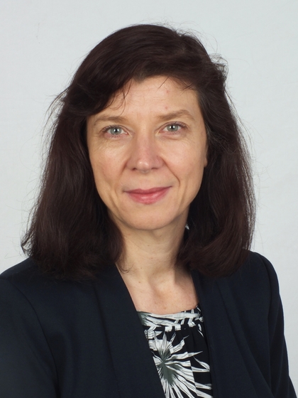 Ute Gotthardt