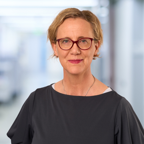Eva Reichelt, M.A.