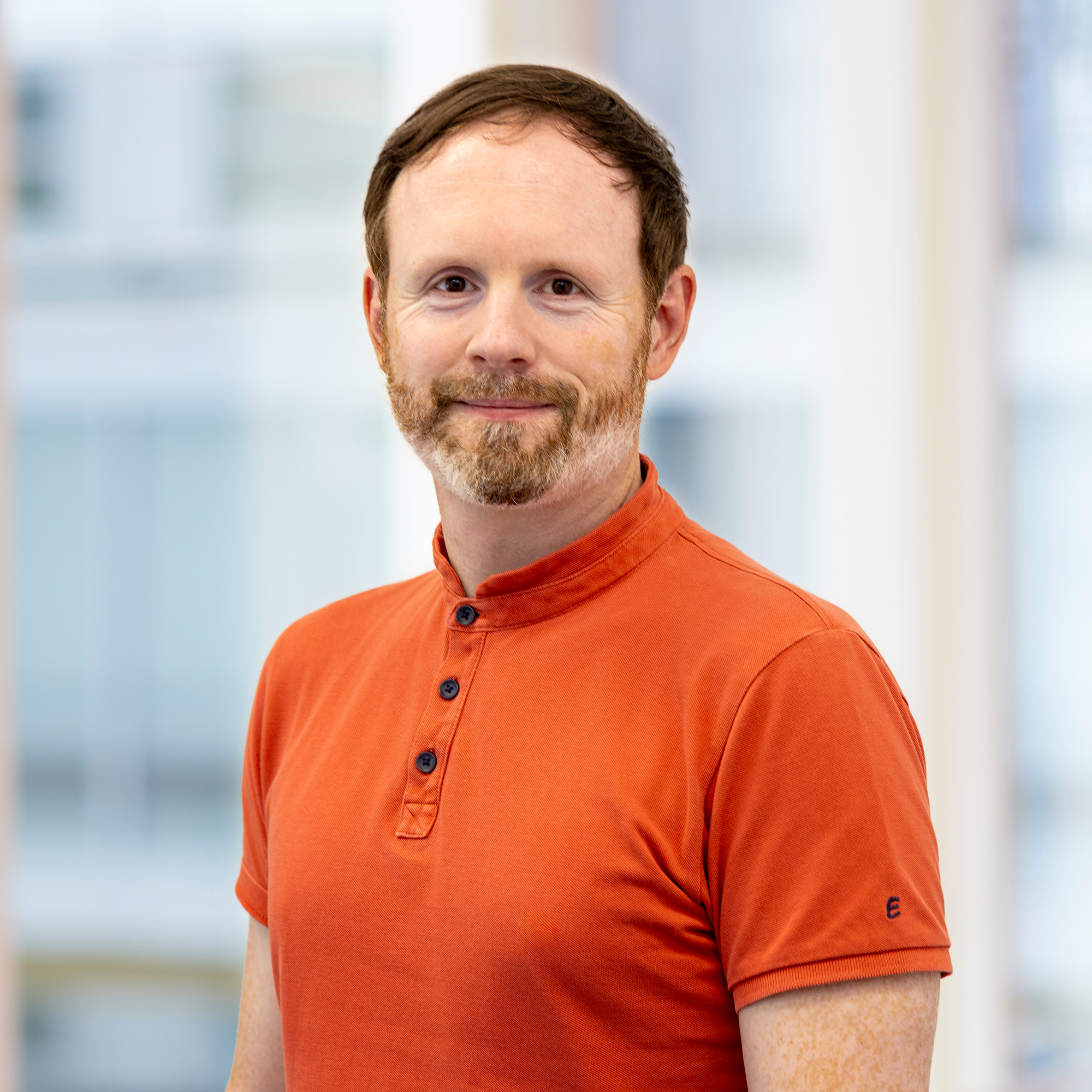 M. Sc. André Franke