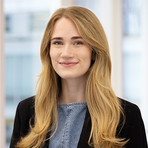  Katharina Diederich B.A.