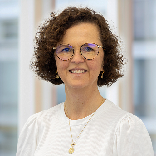  Eileen Erdt, M.A.