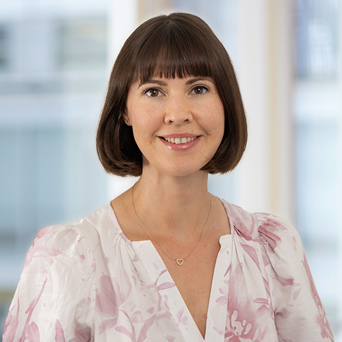  Lucie Boche, MaHM