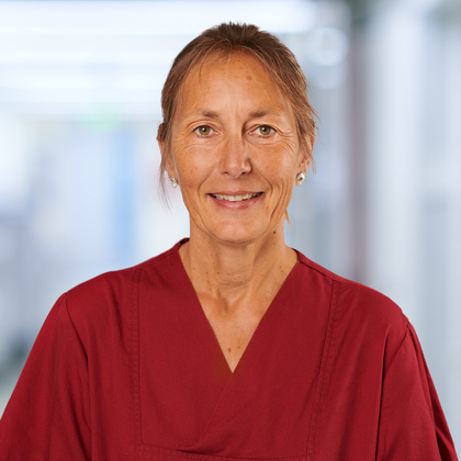 Ulrike Biermann