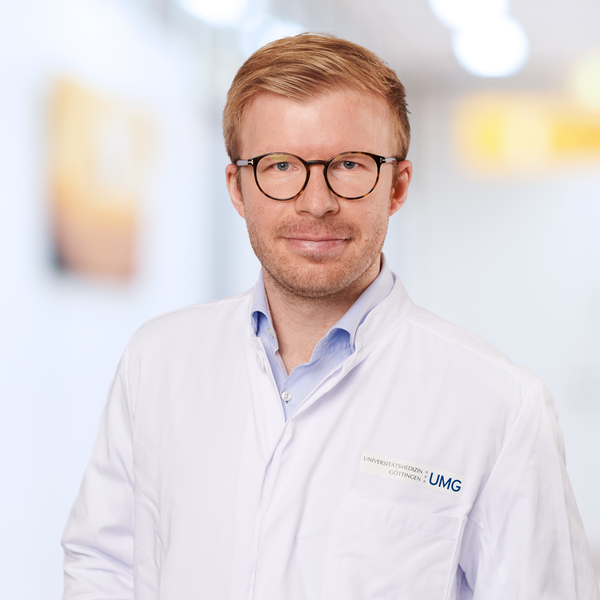 Dr. med. Tobias Dombrowski
