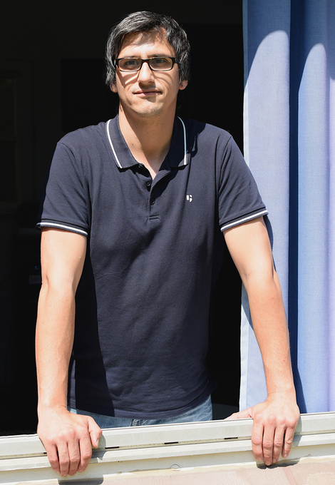 Swen Beatus