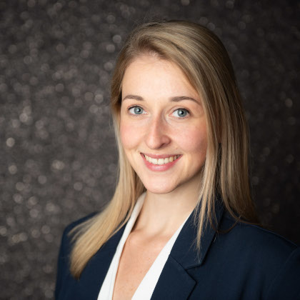 Larissa Gerke