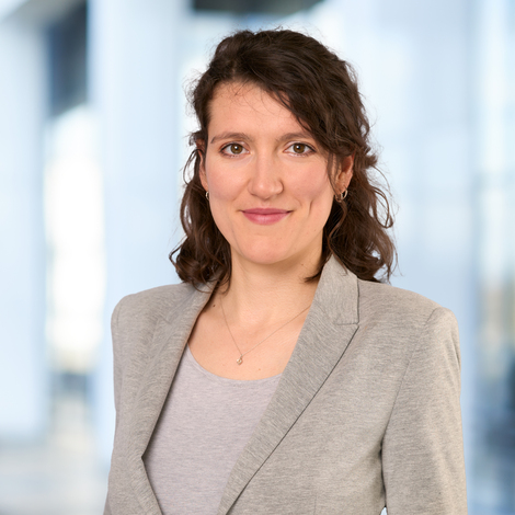 Pauline Höhlich