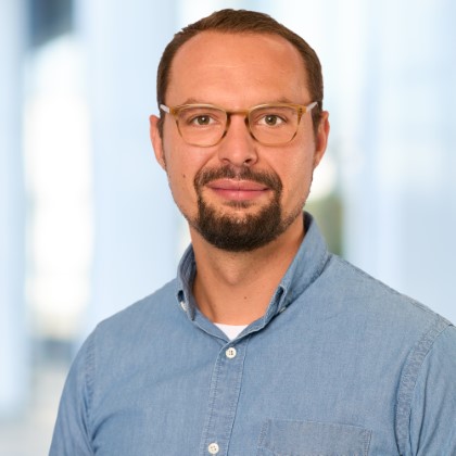 René Kohlhase