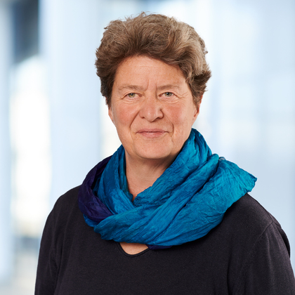 Cornelia Krapp, M.A.