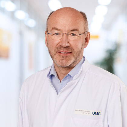 Dr. Jörg Larsen