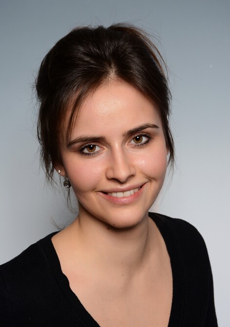 Eva Christina Meyer