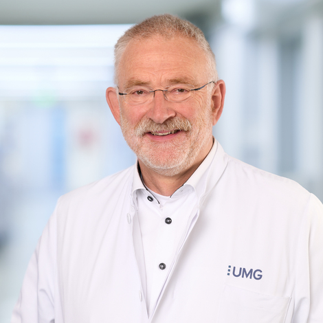 Dr. Dieter Müller