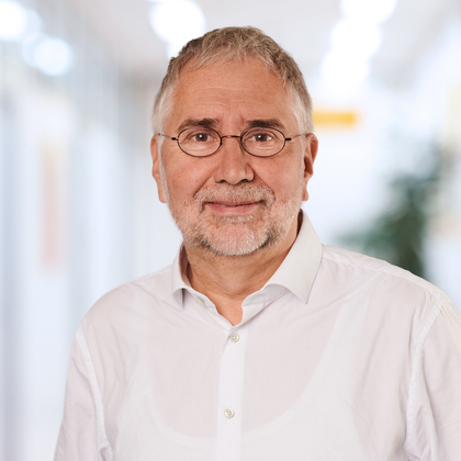 Klaus Ogon