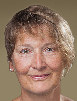 Karin Stieg
