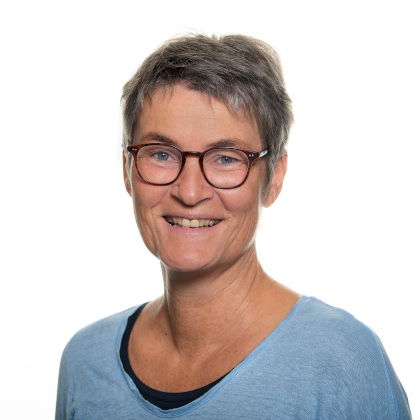  Ulla Heilmeier, M.A.