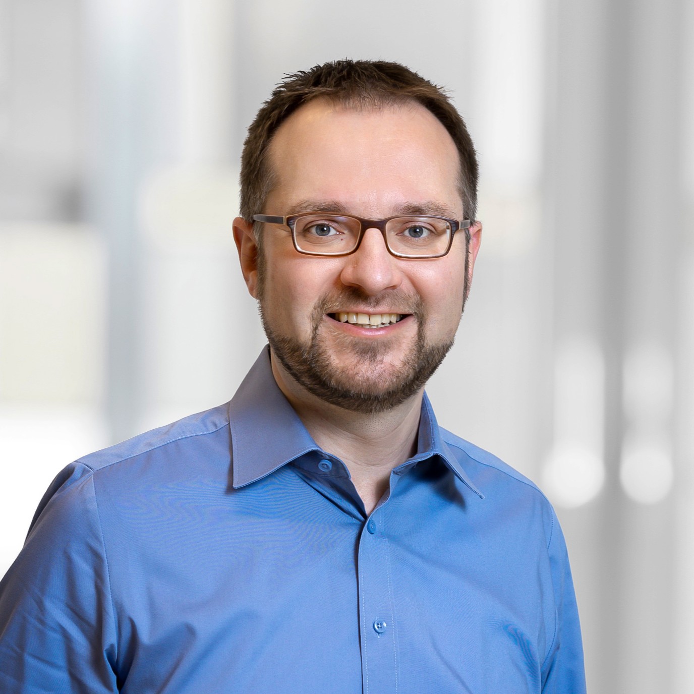 Dipl.-Pol. Martin Wilmsmeier