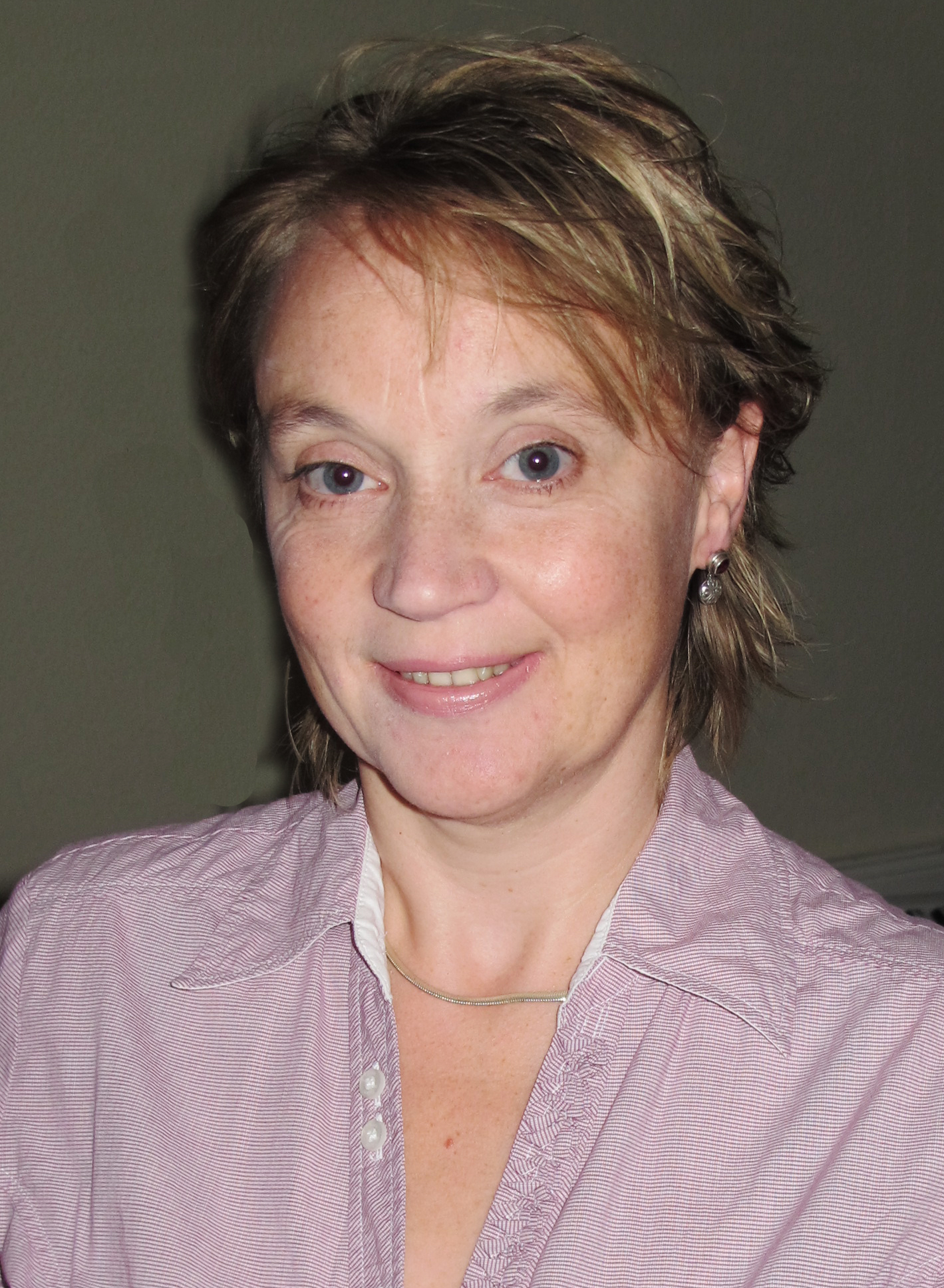 Dr. phil. Sabine Wöhlke