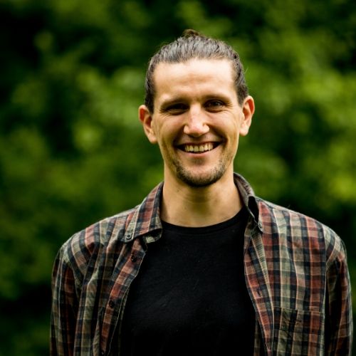 Leandro Lohrberg-Buttaro, M.A.
