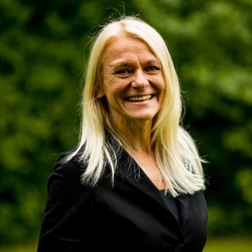 Dipl.-Ing. Silke Gelhard